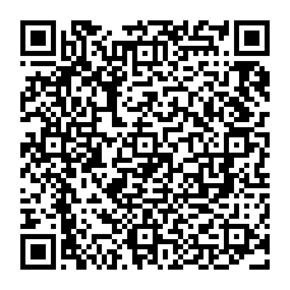 QR Code de prise de rendez-vous